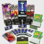 Pack Mensual - Surtido Alta Rotación - Papelillos, Blunt, Encendedores, Vaper