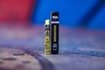 Vaporizador Fly Is 2500 puff desechable - Imagen 2