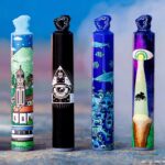 Vaporizador Fly Is 2500 puff desechable